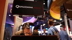 Why Qualcomm’s Super Profitable Royalty Business Is Suddenly Under Siege