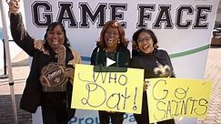 NFLCD | "Who Dat?" Preview