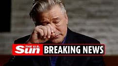 Alec Baldwin interview – Star accused of ‘acting’ as he admits he didn’t know Halyna Hutchins was dead for ’45