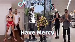 Have Mercy New Dance Challenge TikTok Compilation