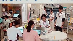 The Travel Nurse - ザ・トラベルナース - Za Toraberu Nasu - E3 - video Dailymotion