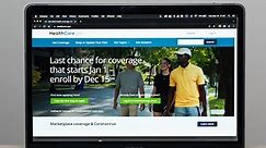 As open enrollment begins, expect higher premiums in 2024
