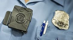 Justice Department gives local police more control over bodycam footage in policy shift