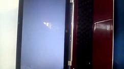 Help! Grey screen of death on hp laptop!