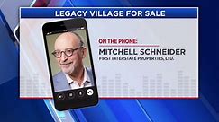 What's next for Legacy Village, now for sale