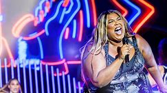 Lizzo says 'I quit' in emotional Instagram post amid legal battles