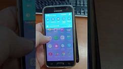 Samsung Galaxy J3 (2016) SM-J320F