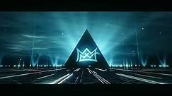 X World Metaverse - Teaser Trailer Part 1