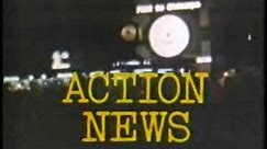 WPIX Action News Close