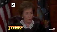 Judge Judy Season 23 Episode 1