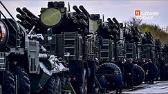Terrifying !! Russian Weapons and Military Equipment Factory Shocked the US