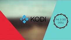 How to Install XBMC/Kodi and Addons