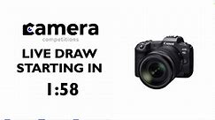 Camera Competitions was live. - Camera Competitions