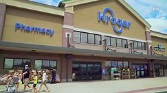 US FTC suing to block $25 bln Kroger-Albertsons supermarket deal