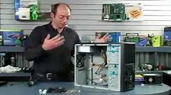 PC repair and maintenance a practical guide part 1