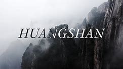 Huangshan | 3 Day Tour of China's Most Famous Mountain
