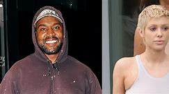 Kanye West Named As Battery Suspect After 'Punching Man' Who 'Sexually Assaulted' Wife Bianca Censori