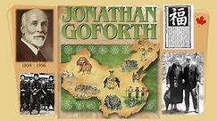 Biography of Jonathan Goforth