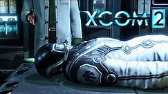 XCOM 2 Walkthrough Part 25 Recover Item Facility