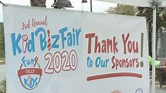 Fun4TallyKids hosts third annual Kid Biz Fair