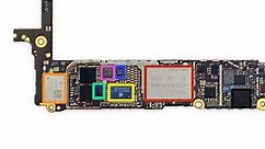 A Design Defect Is Breaking a Ton of iPhone 6 Pluses | iFixit News