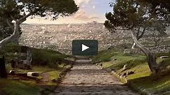 Das antike Rom II – Das Römische Kaiserreich – Schulfilm