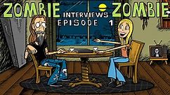 ROB ZOMBIE - Ep. 1: Zombie Interviews Zombie - About The Album Title 'The Lunar Injection Kool Aid Eclipse Conspiracy'