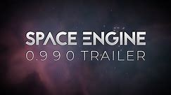 SpaceEngine 0.990 - Steam Release Trailer