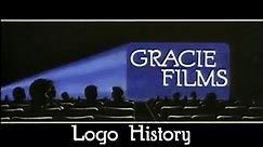Gracie Films Logo History (#285)