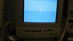 Apple PowerMac 5500/225