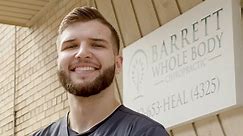 Barrett Whole Body Chiropractic - Dr. Nick Introduction