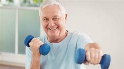 You're Never Too Old: How Exercise Can Extend Your Years