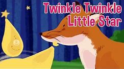 Twinkle Twinkle Little Star Nursery Rhyme by Oxbridge Baby