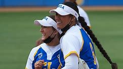College softball predictions for the rest of the 2021 season