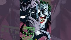 The Complete History of the Joker