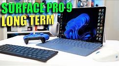 Surface Pro 5G Long Term Test Drive: The Best Premium Tablet Today?