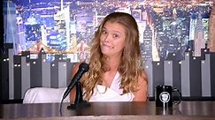 Middle of The Night Show - Nina Agdal | MTV