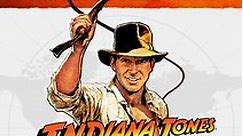 Indiana Jones 4-Movie Collection (Bundle)