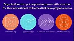 The Impact of Power Skills on Project Success