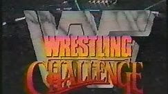 WWF 1989 (Full Episode)