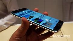 Galaxy S6 e Galaxy S6 Edge: o belo investimento em design da Samsung – Tecnoblog