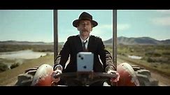 T-mobile and Iphone 14 Plus Tractor Commercial- USA 2023