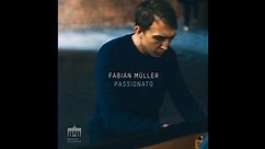 Fabian Müller - Passionato (Official Album Trailer)