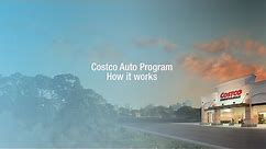Costco Auto Program | How it works