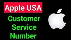 Apple Customer Service Number | How to Contact Apple Customer Service USA