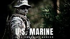THE BEST US MARINE QUOTES | Warrior & Military Motivation