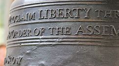 This Day in History: Liberty Bell Tolls to Announce Declaration of Independence (July 8th)
