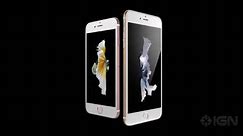 iPhone 6s and iPhone 6s Plus - Official Reveal Trailer