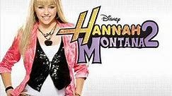 Hannah Montana - Nobody's Perfect - Full Album HQ
