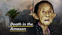 Death in the Amazon
